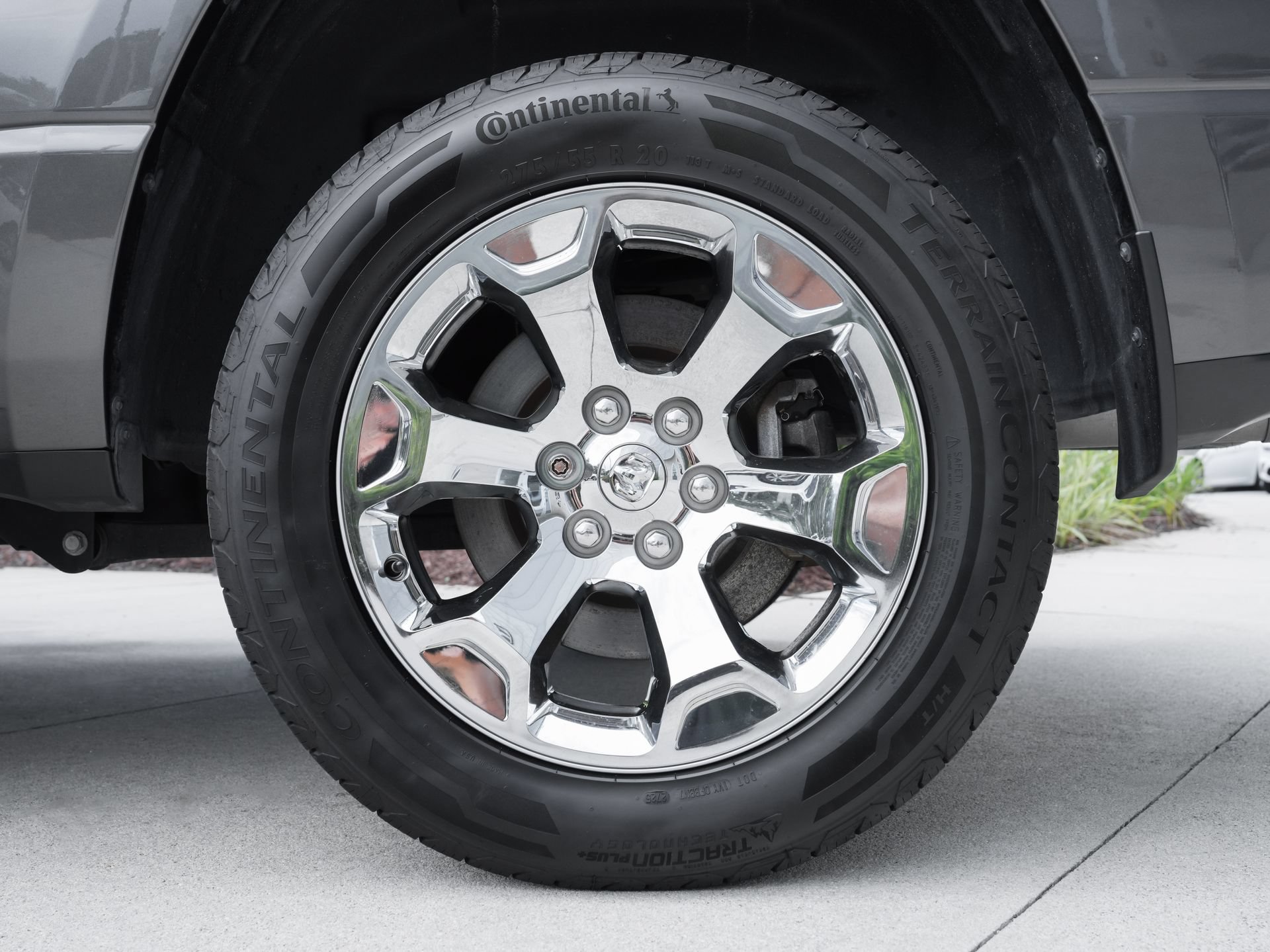 Used 2021 RAM 1500 Big Horn RWD image 31