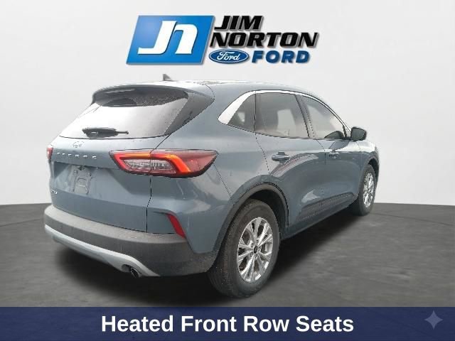 Used 2023 Ford Escape Active w/ Cold Weather Package FWD image 11