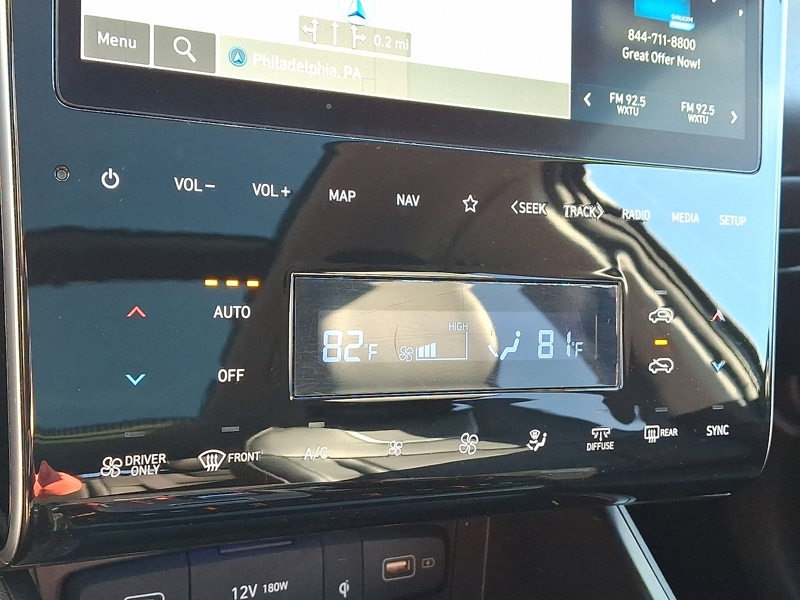 Certified 2024 Hyundai Tucson Limited image 16