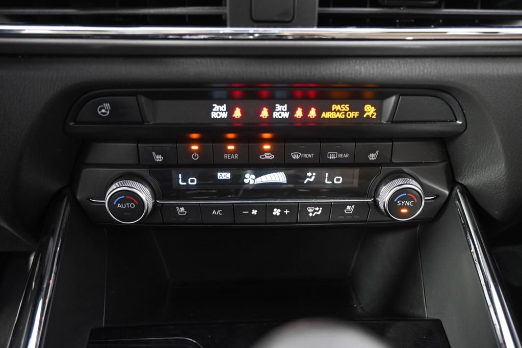 Used 2020 MAZDA CX-9 Grand Touring AWD/4WD image 32