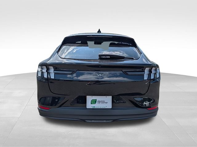 Used 2021 Ford Mustang Mach-E Select w/ Comfort/Technology Package AWD/4WD image 6