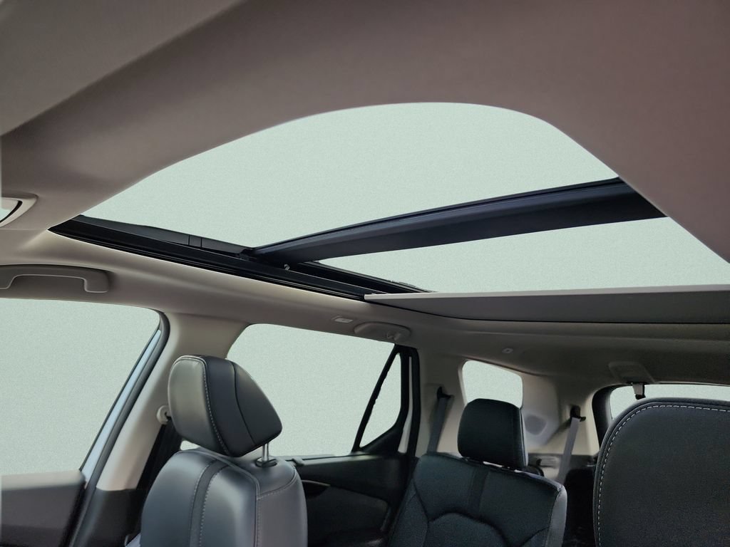 Certified 2023 Honda Pilot Touring image 38