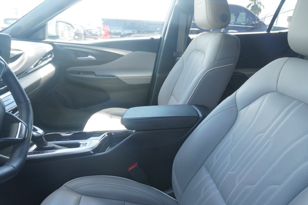 Used 2024 Buick Envista Avenir FWD image 11