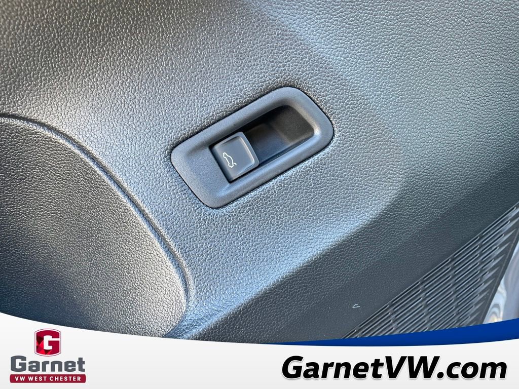 New 2026 Volkswagen Atlas SEL image 33