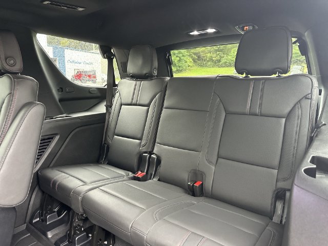 Used 2025 Chevrolet Tahoe RST w/ Comfort Package AWD/4WD image 35