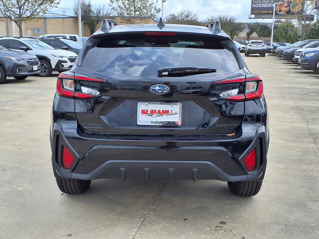 New 2026 Subaru Crosstrek 2.0i Premium image 12