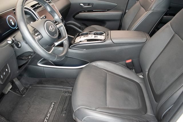 Used 2022 Hyundai Tucson Limited AWD/4WD image 20