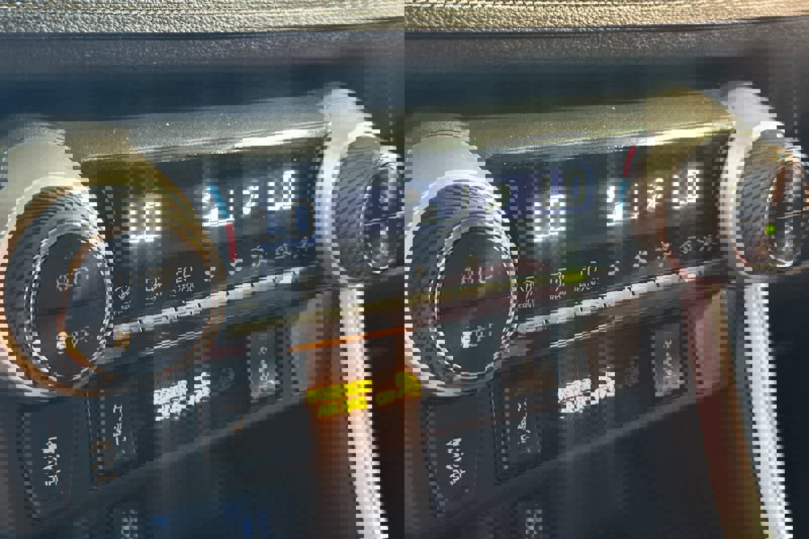 Used 2019 Toyota RAV4 Limited w/ Advanced Technology Package image 22