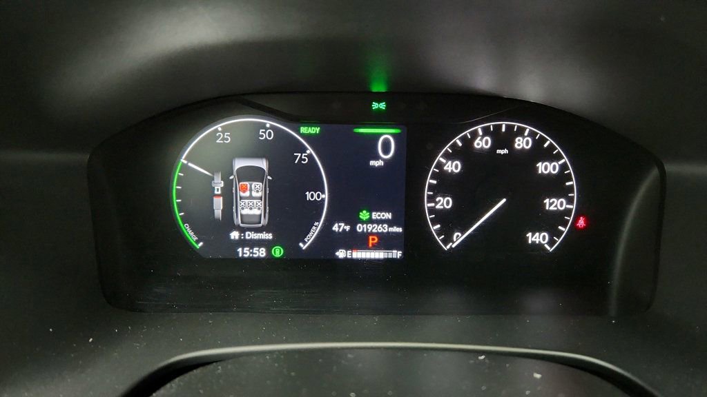 Used 2023 Honda CR-V Sport Touring image 15