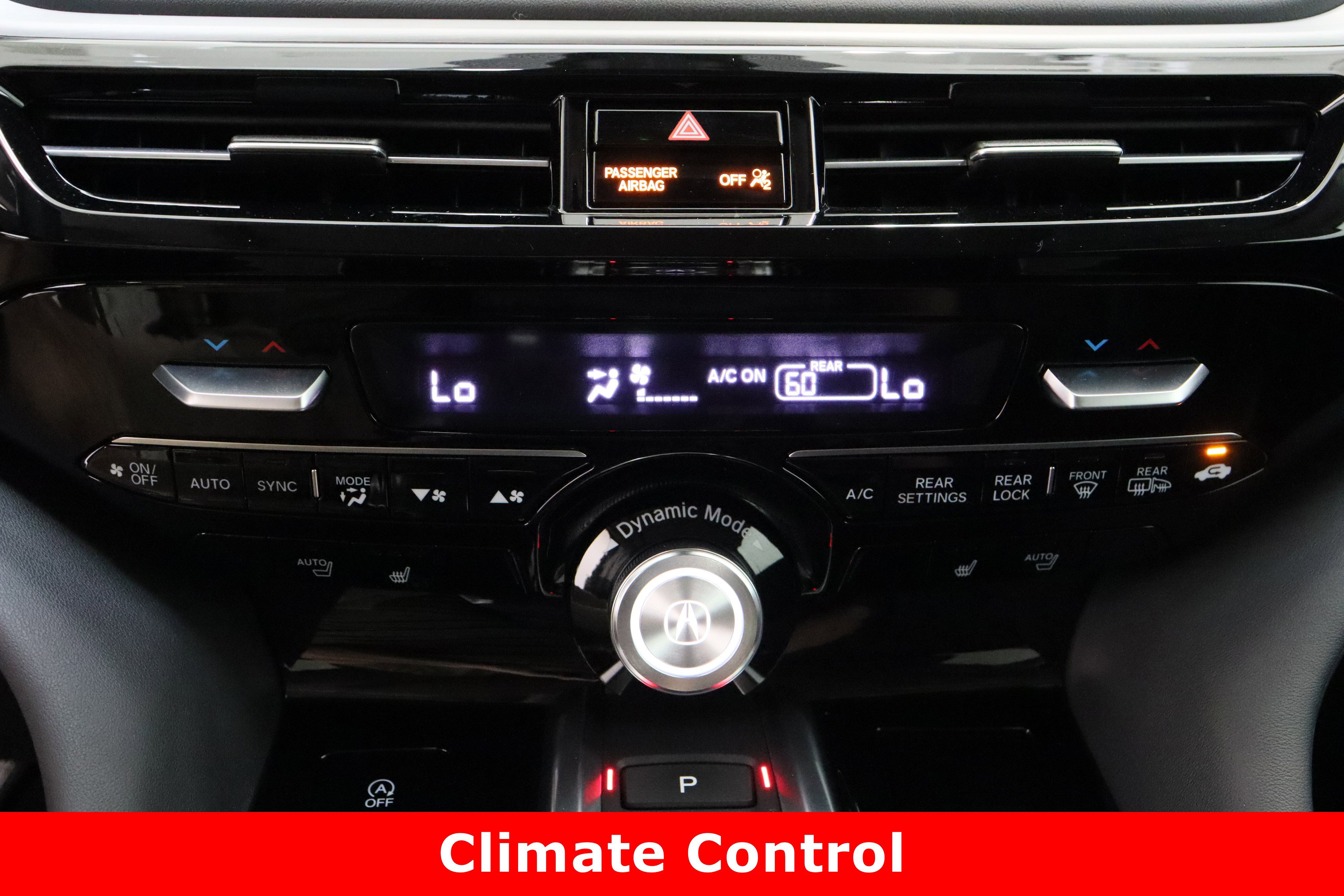 Used 2023 Acura MDX SH-AWD w/ Technology Package image 20