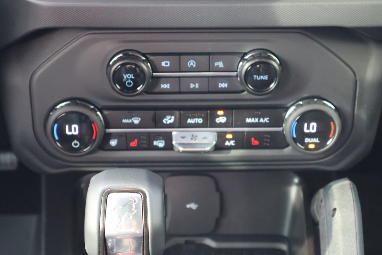 Used 2024 Ford Bronco Raptor AWD/4WD image 28