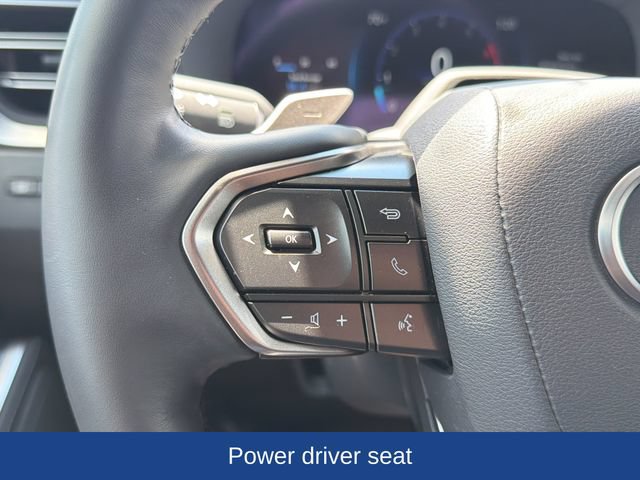 Used 2024 Lexus GX 550 w/ Cold Area Package AWD/4WD image 23