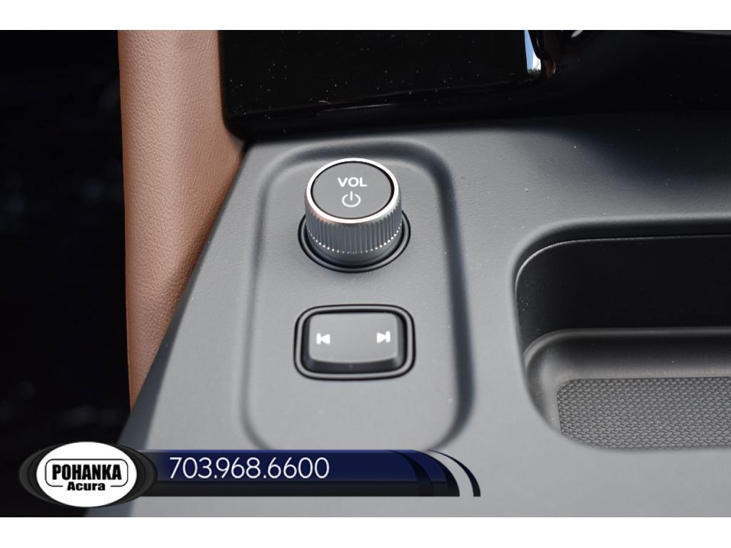 New 2026 Acura MDX w/ Technology Package AWD/4WD image 17