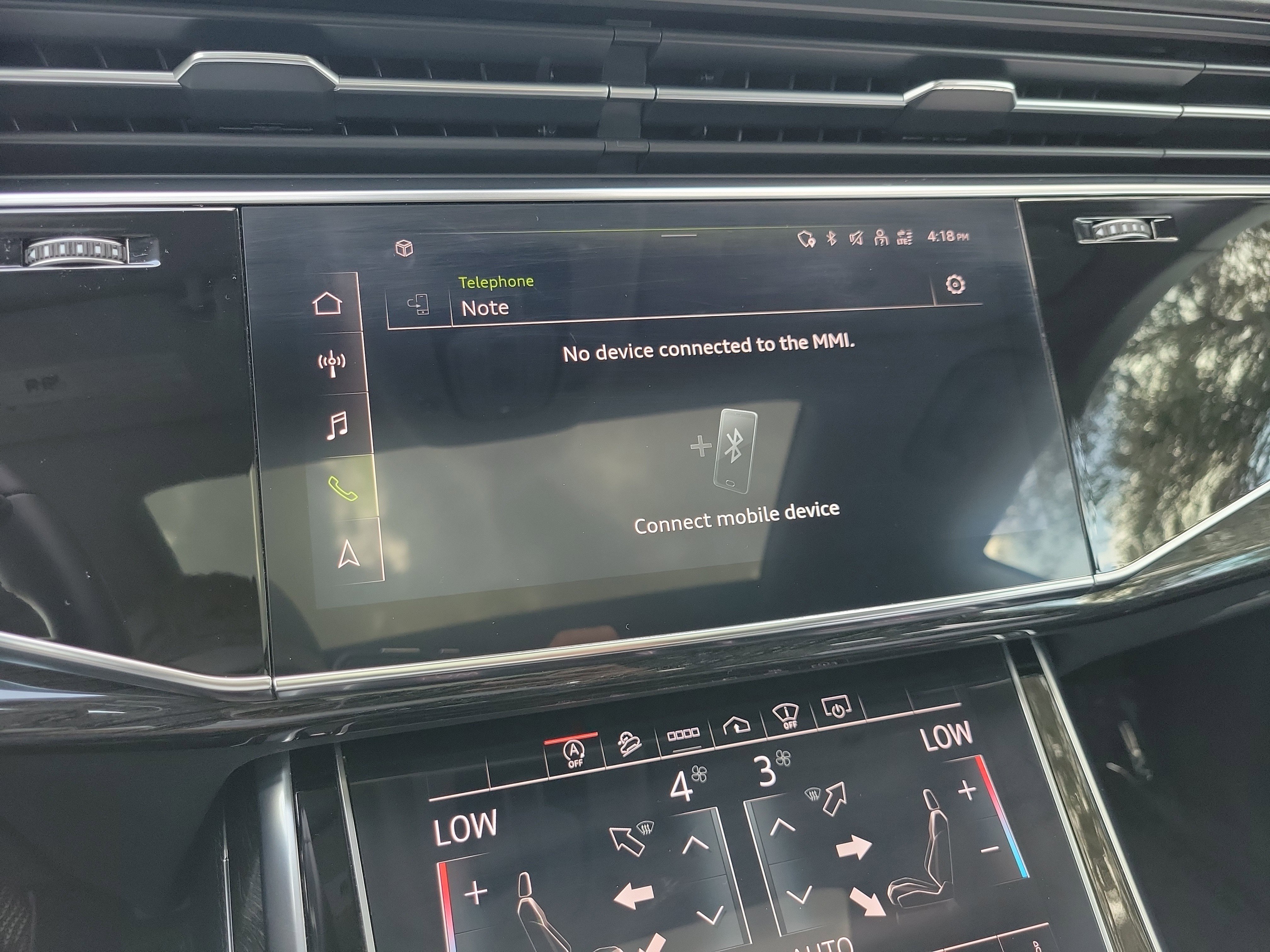 Used 2021 Audi Q8 Prestige image 27