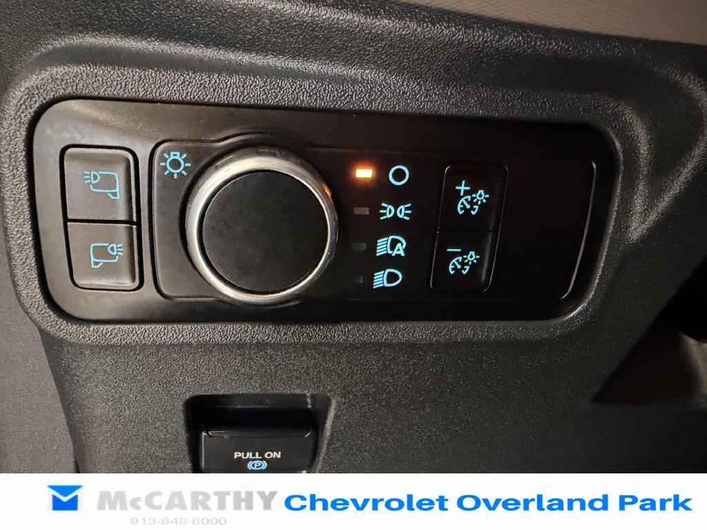 Used 2024 Ford Bronco Wildtrak AWD/4WD image 16