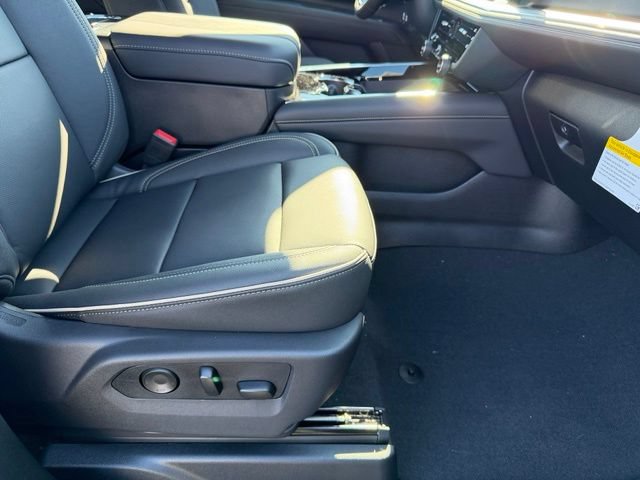 New 2026 Chevrolet Tahoe Premier AWD/4WD image 15