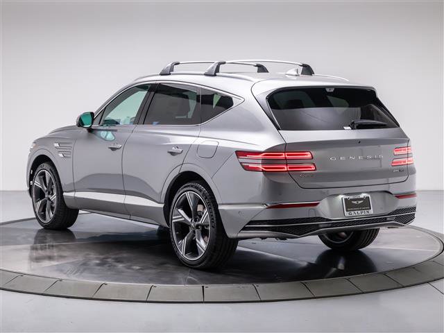 New 2026 Genesis GV80 3.5T Prestige image 3