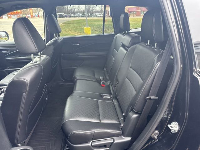 Used 2021 Honda Passport Touring image 23