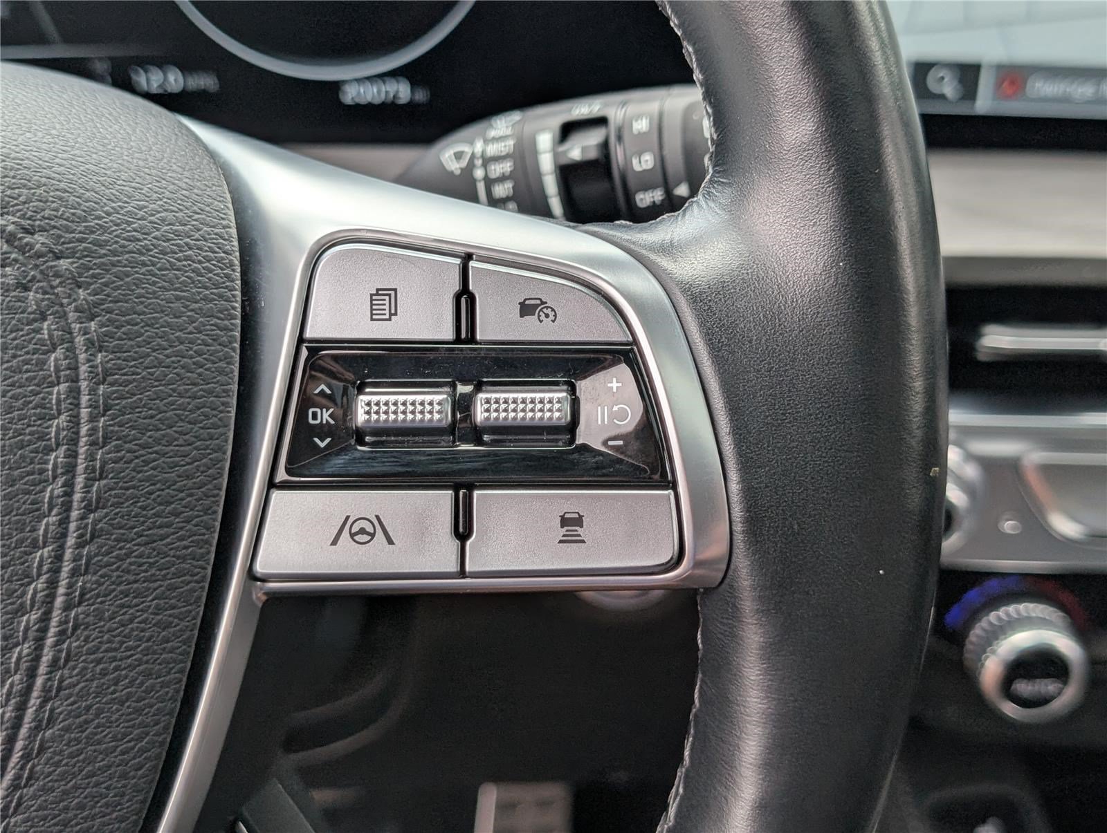 Used 2024 Kia Telluride SX X-Line AWD/4WD image 27