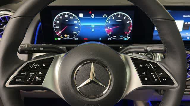 Certified 2026 Mercedes-Benz GLB 250 4MATIC image 19