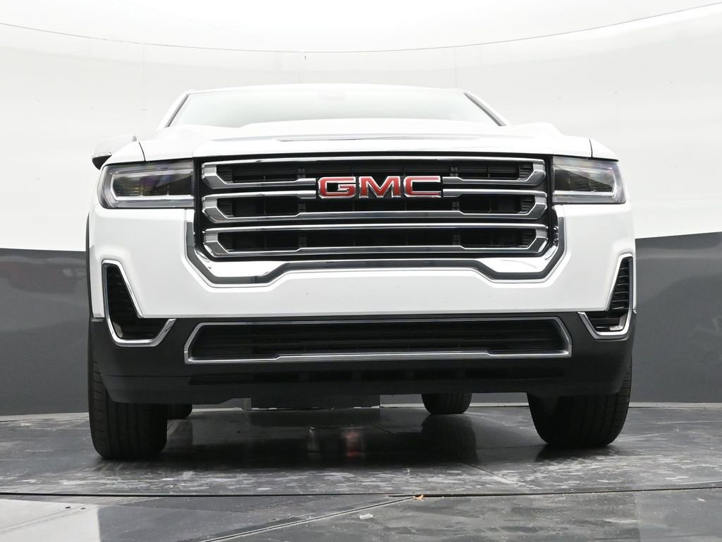 Used 2023 GMC Acadia SLE w/ Driver Convenience Package image 27