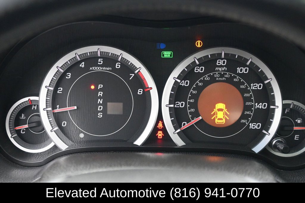Used 2010 Acura TSX Sedan FWD image 19