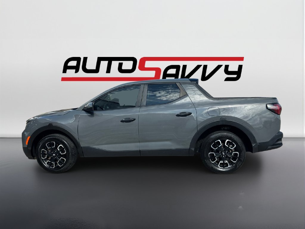Used 2024 Hyundai Santa Cruz SEL FWD image 8