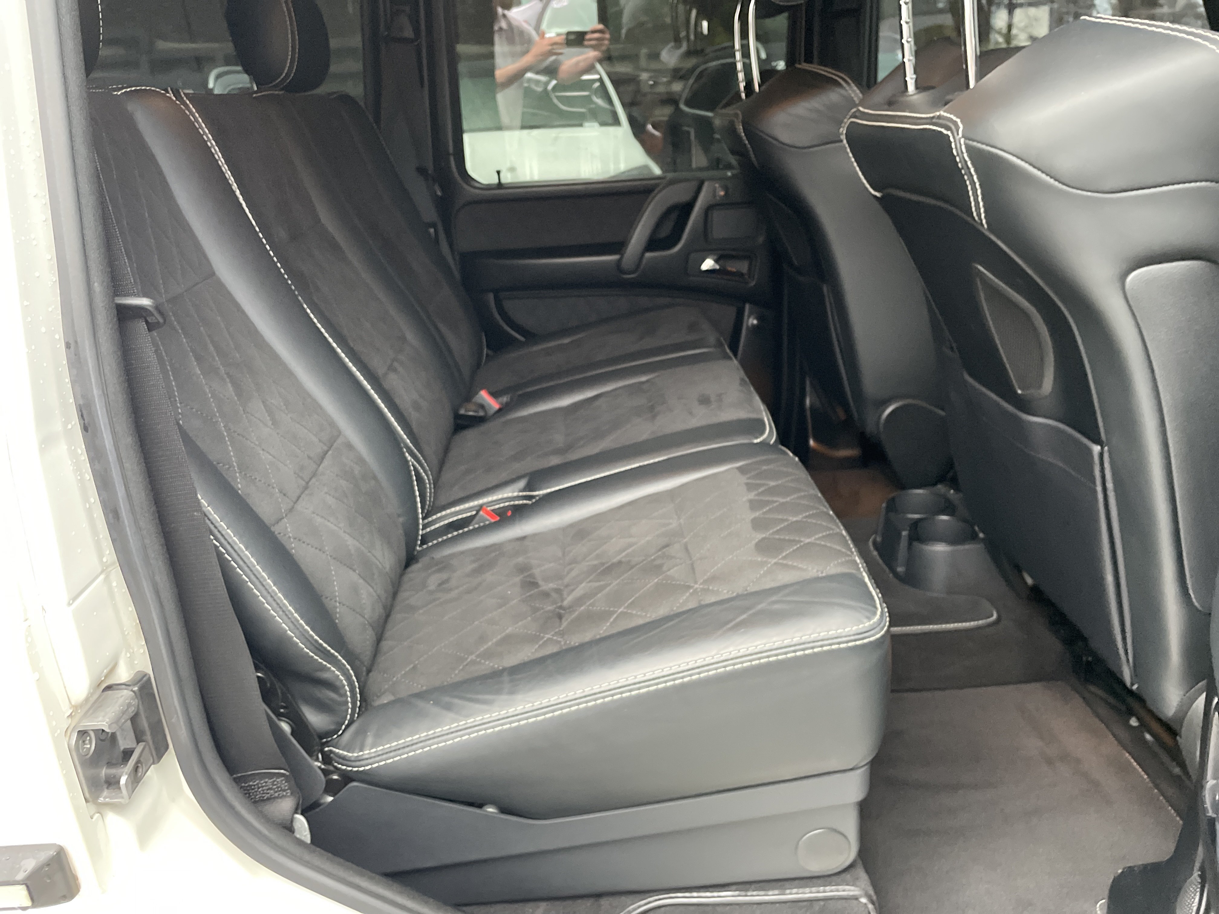 Used 2017 Mercedes-Benz G 63 AMG 4MATIC image 44