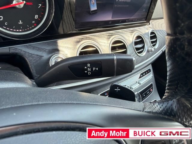 Used 2018 Mercedes-Benz E 300 4MATIC image 34