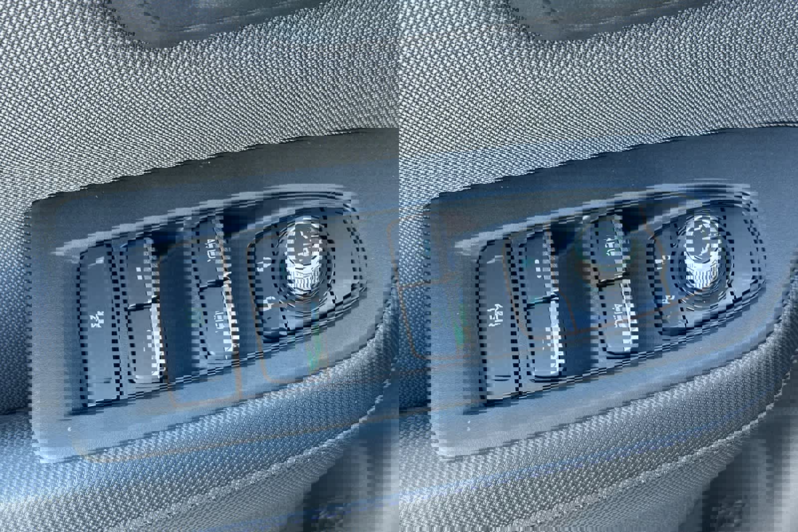 New 2026 Subaru Forester Premium image 11