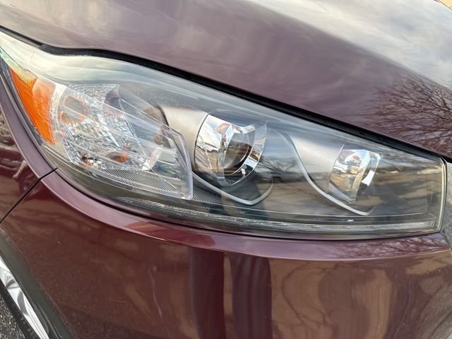 Used 2019 Kia Sorento LX image 27