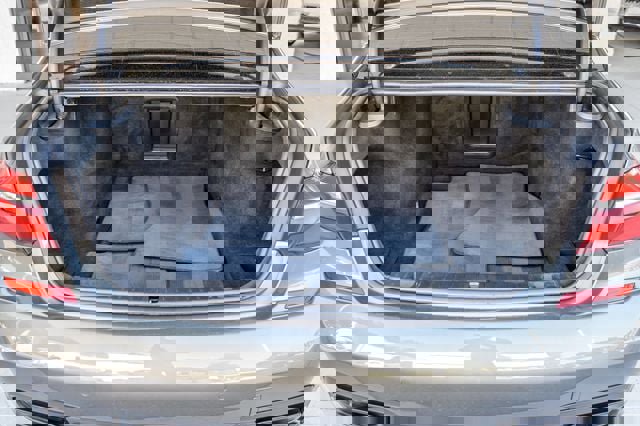 Used 2016 BMW 740i image 11