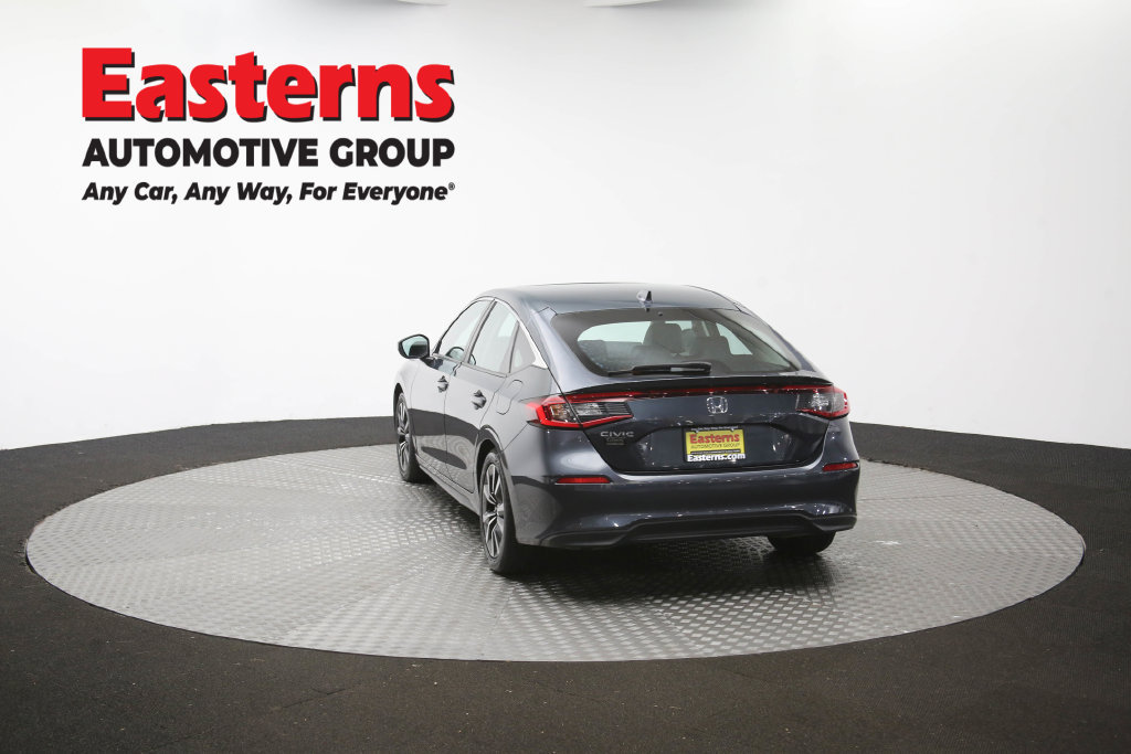 Used 2024 Honda Civic EX-L image 68