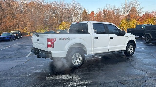 Used 2019 Ford F150 XL w/ Equipment Group 101A Mid image 30