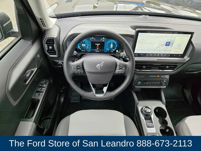 New 2026 Ford Bronco Sport Badlands w/ Badlands Tech Package AWD/4WD image 13