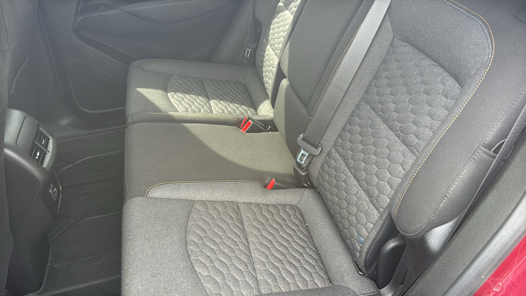 Used 2020 Chevrolet Equinox LT w/ Driver Convenience Package FWD image 31