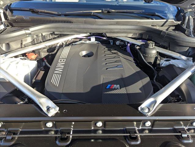 New 2026 BMW X6 xDrive40i w/ Executive Package image 15