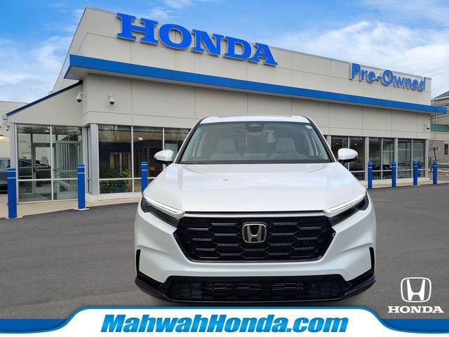 Used 2024 Honda CR-V EX-L image 2