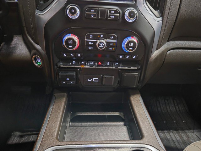 Used 2020 GMC Sierra 1500 SLT AWD/4WD image 52