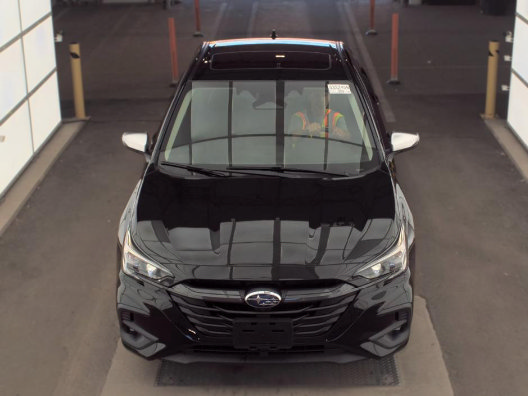 Used 2024 Subaru Legacy Touring XT AWD/4WD image 3