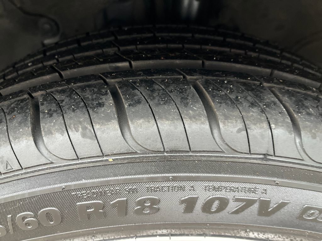 Used 2024 Honda CR-V EX image 28