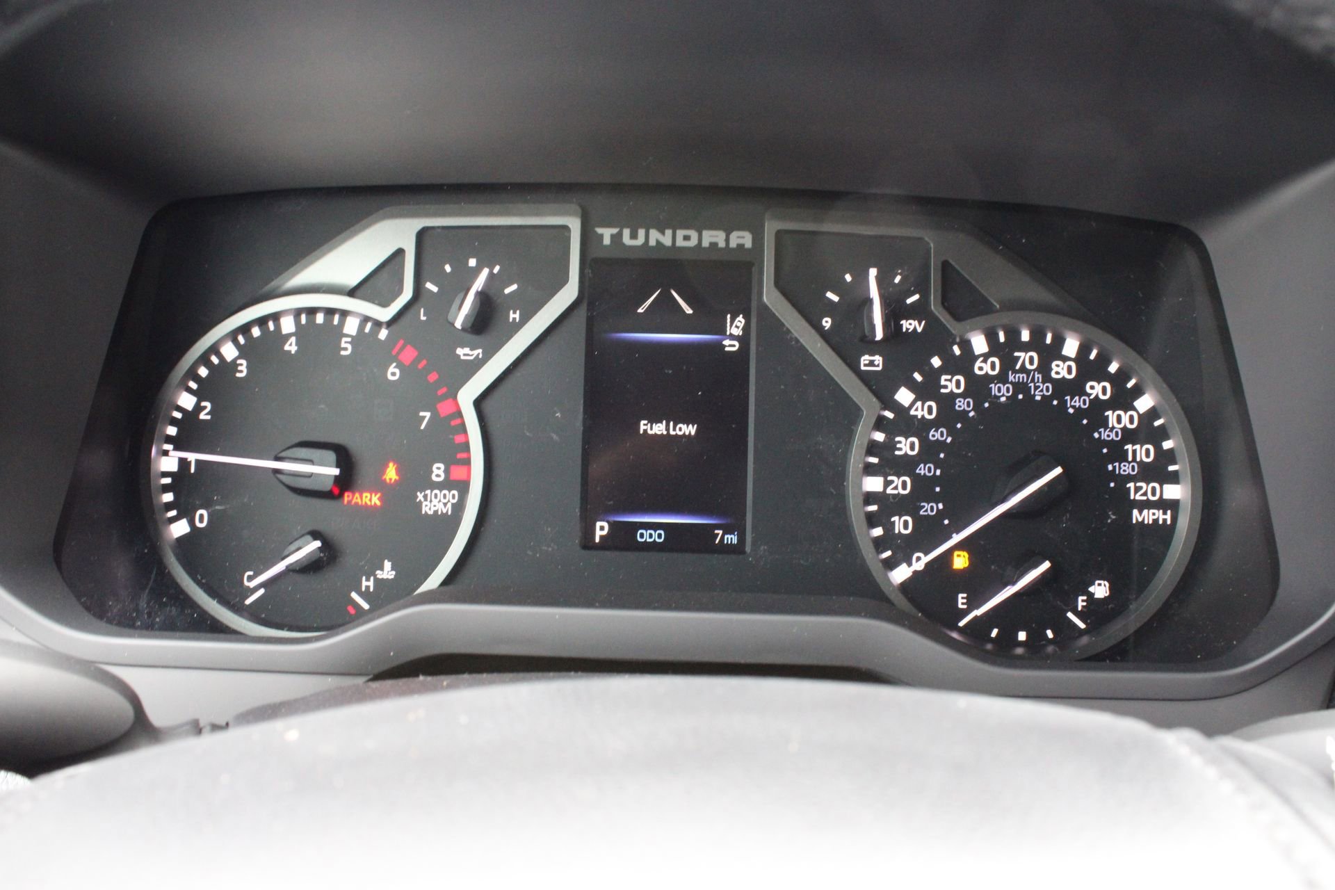 New 2026 Toyota Tundra SR5 image 29