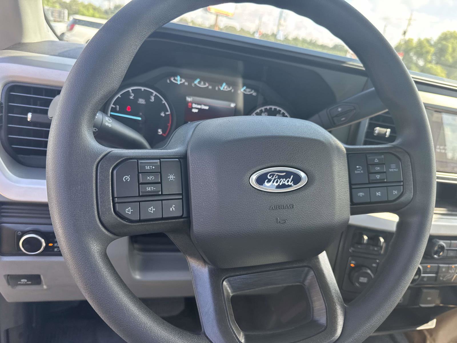 New 2026 Ford F450 XL AWD/4WD image 9