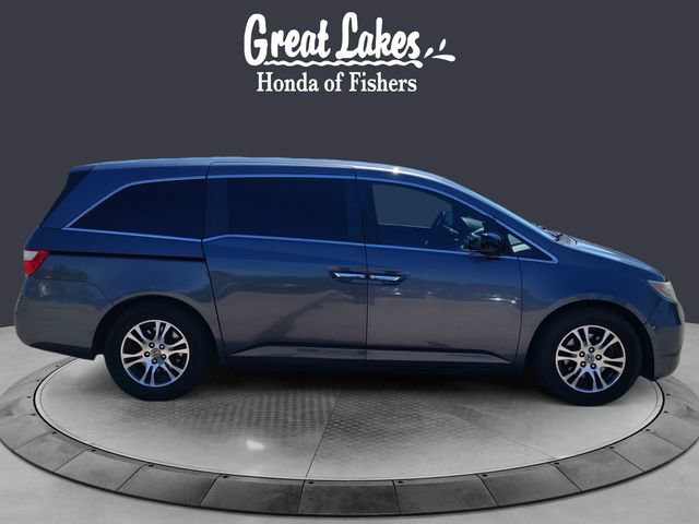 Used 2013 Honda Odyssey EX image 6