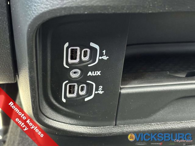 New 2026 RAM 3500 Tradesman image 31