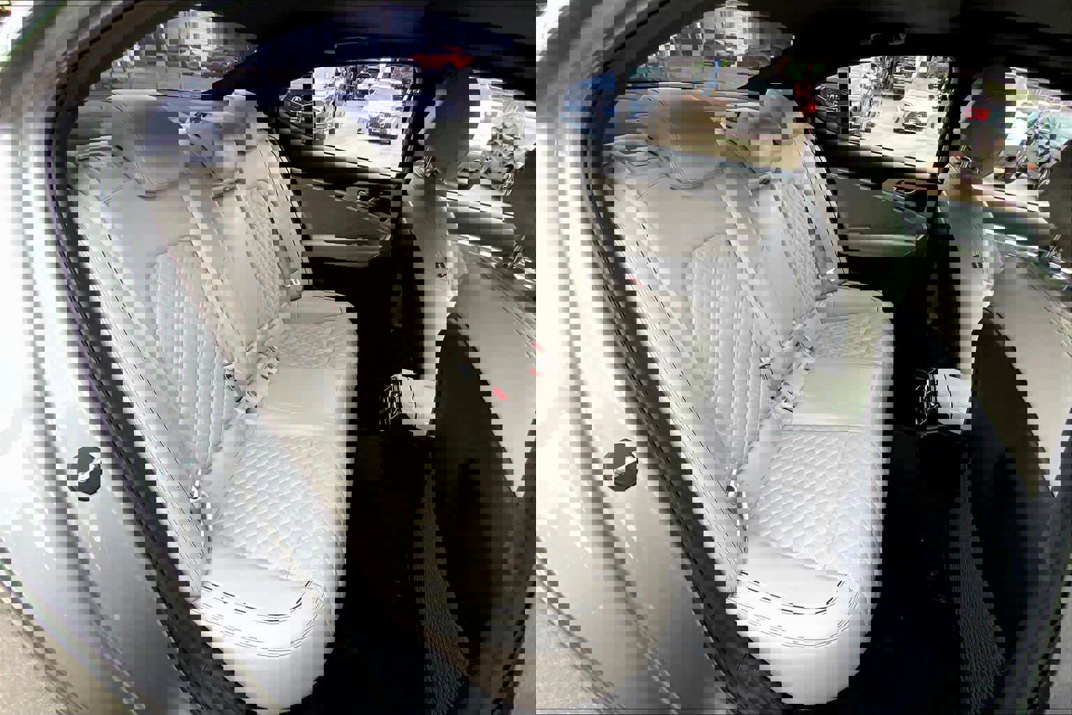 Used 2023 Genesis G70 3.3T w/ Sport Prestige Package image 19