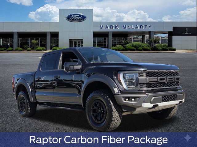 Used 2021 Ford F150 Raptor w/ Equipment Group 801A High AWD/4WD image 9