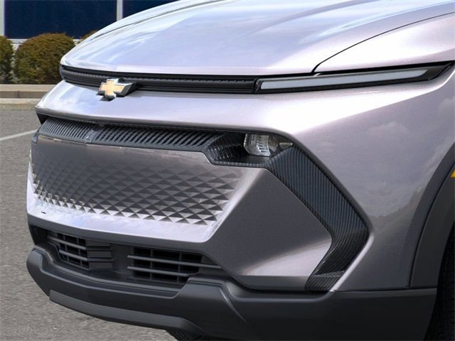 New 2026 Chevrolet Equinox EV LT image 13
