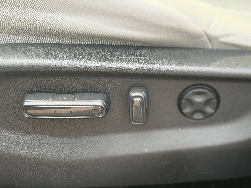 Used 2019 Honda CR-V EX image 20