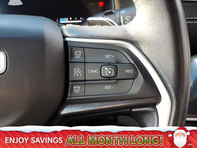 Used 2022 Jeep Grand Cherokee Altitude image 28